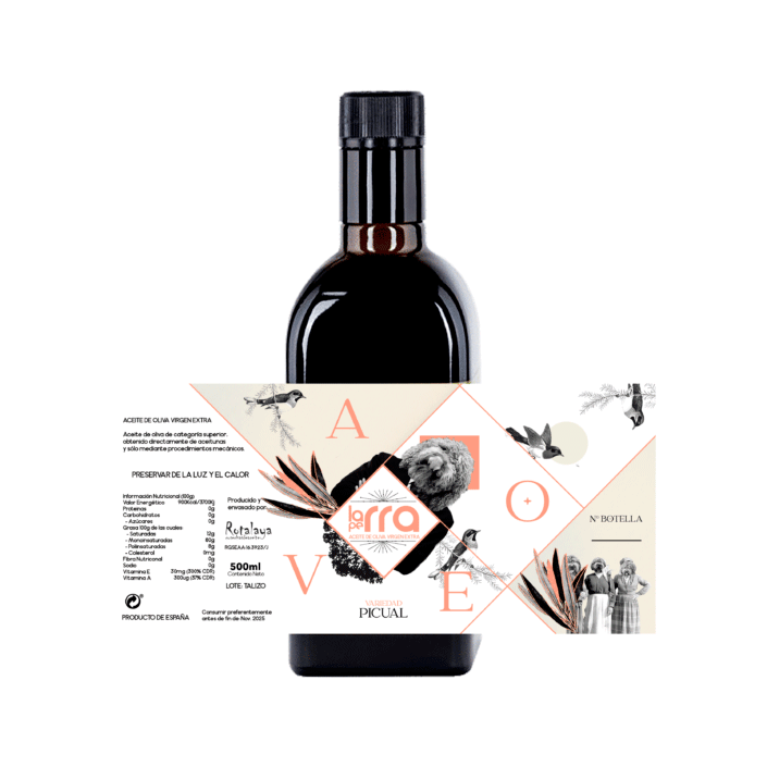 Botella 05 l 01