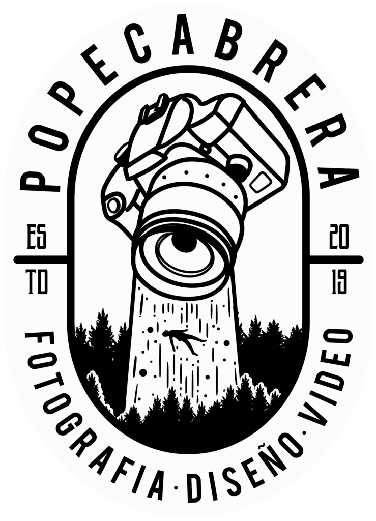 logo pope cabrera blanco y negro e1713436762190