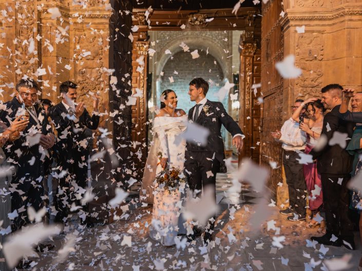 VICTORIA & PEDRO JOSÉ