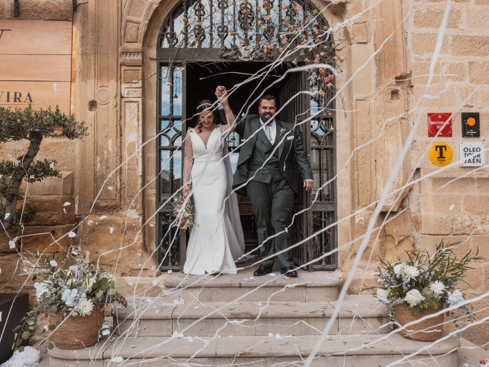 Mónica & Rubén