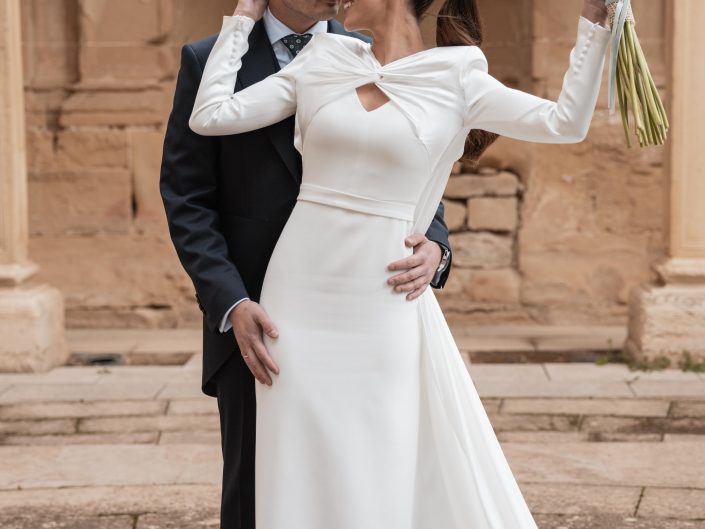 LAURA & ÁNGEL