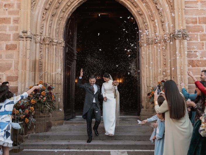 CARMEN & MANUEL